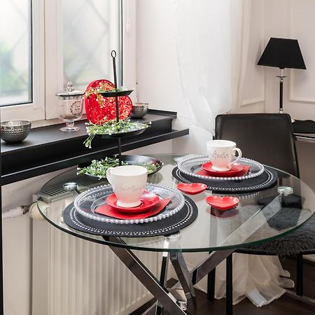 Premium Apart Varsovia Alice 2 Kültér fotó