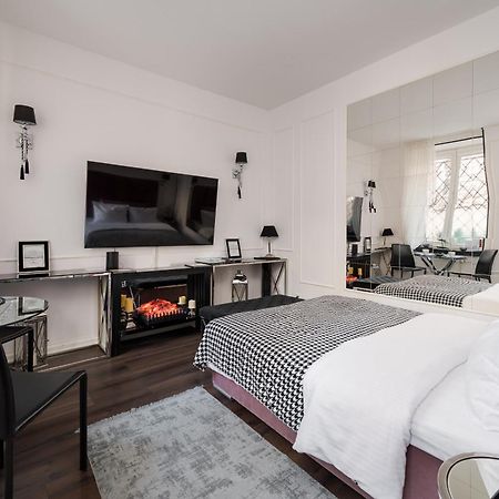 Premium Apart Varsovia Alice 2 Kültér fotó