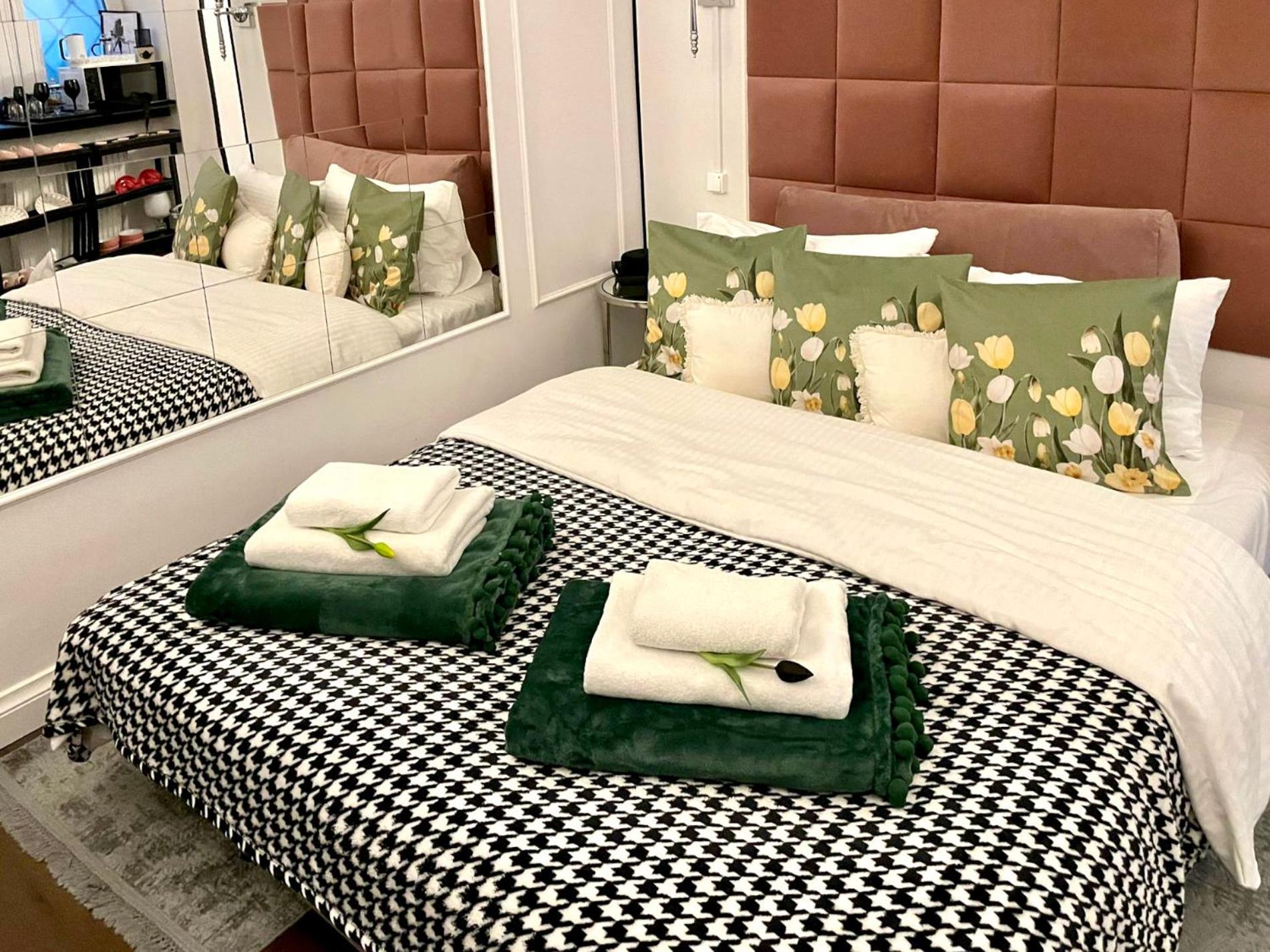 Premium Apart Varsovia Alice 2 Kültér fotó