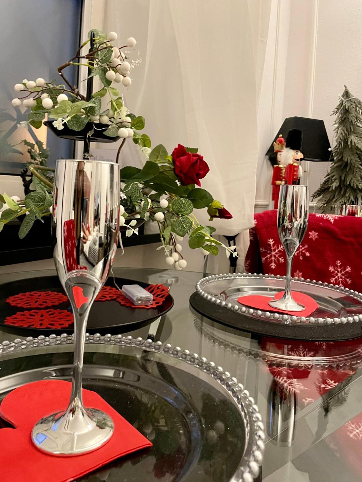 Premium Apart Varsovia Alice 2 Kültér fotó