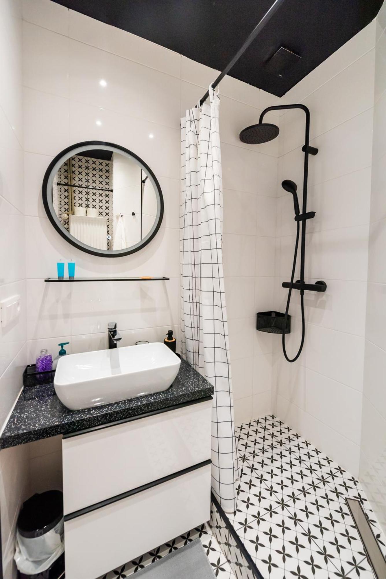 Premium Apart Varsovia Alice 2 Kültér fotó