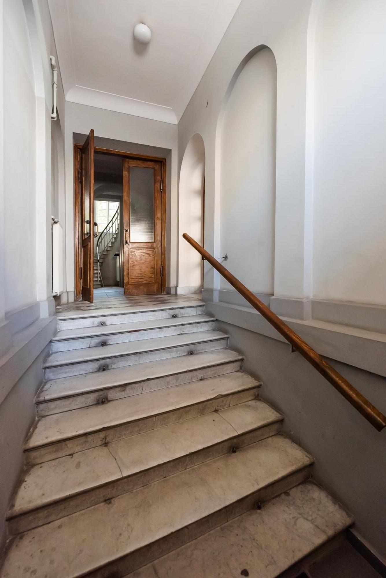 Premium Apart Varsovia Alice 2 Kültér fotó