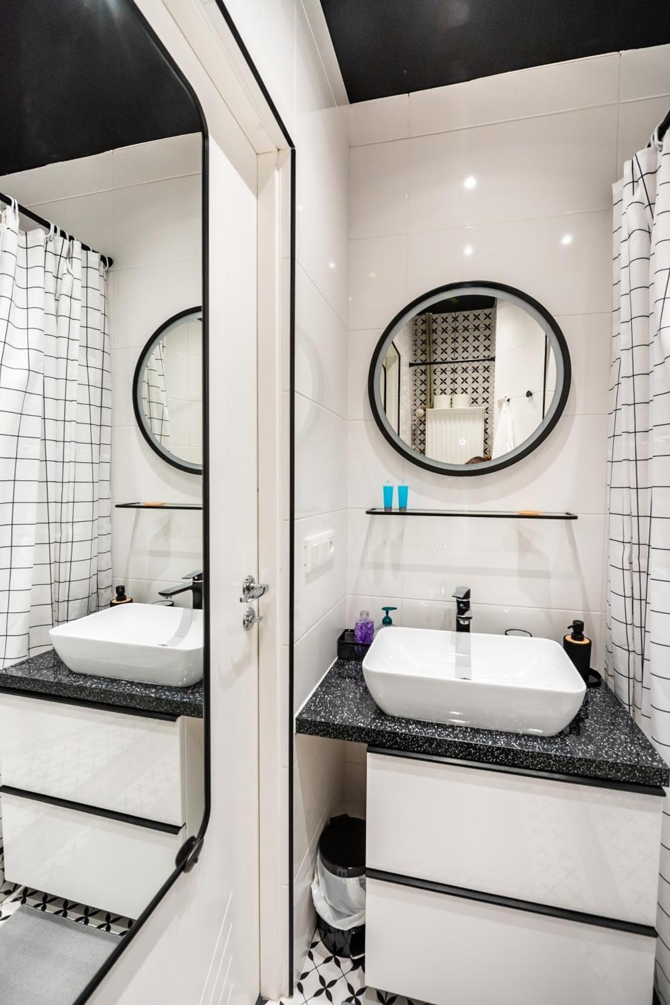 Premium Apart Varsovia Alice 2 Kültér fotó