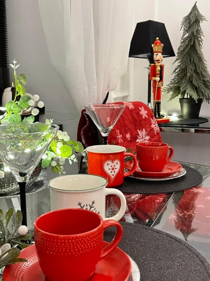 Premium Apart Varsovia Alice 2 Kültér fotó