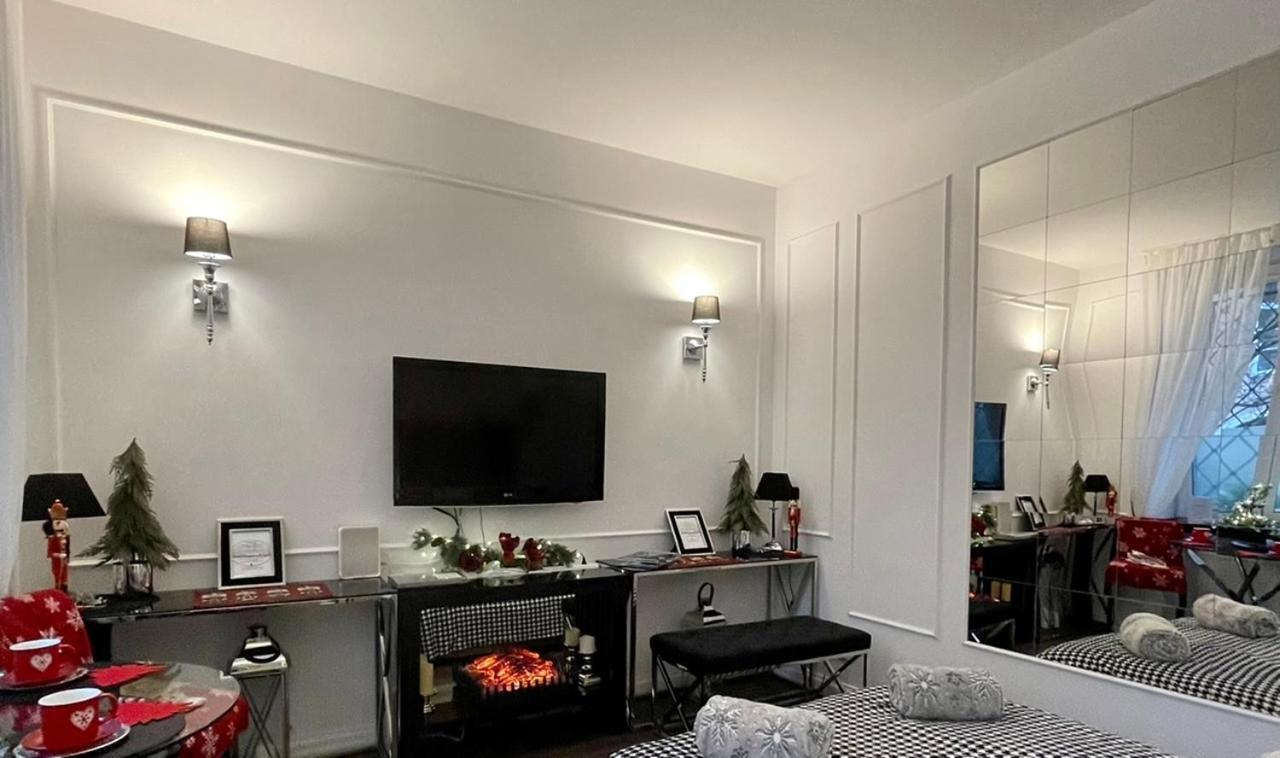 Premium Apart Varsovia Alice 2 Kültér fotó
