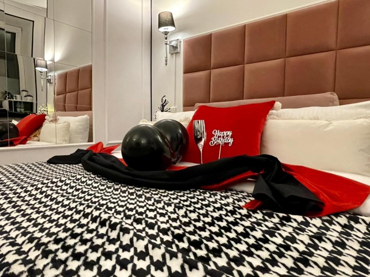 Premium Apart Varsovia Alice 2 Kültér fotó