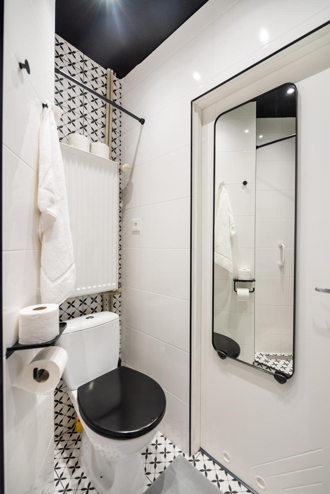 Premium Apart Varsovia Alice 2 Kültér fotó