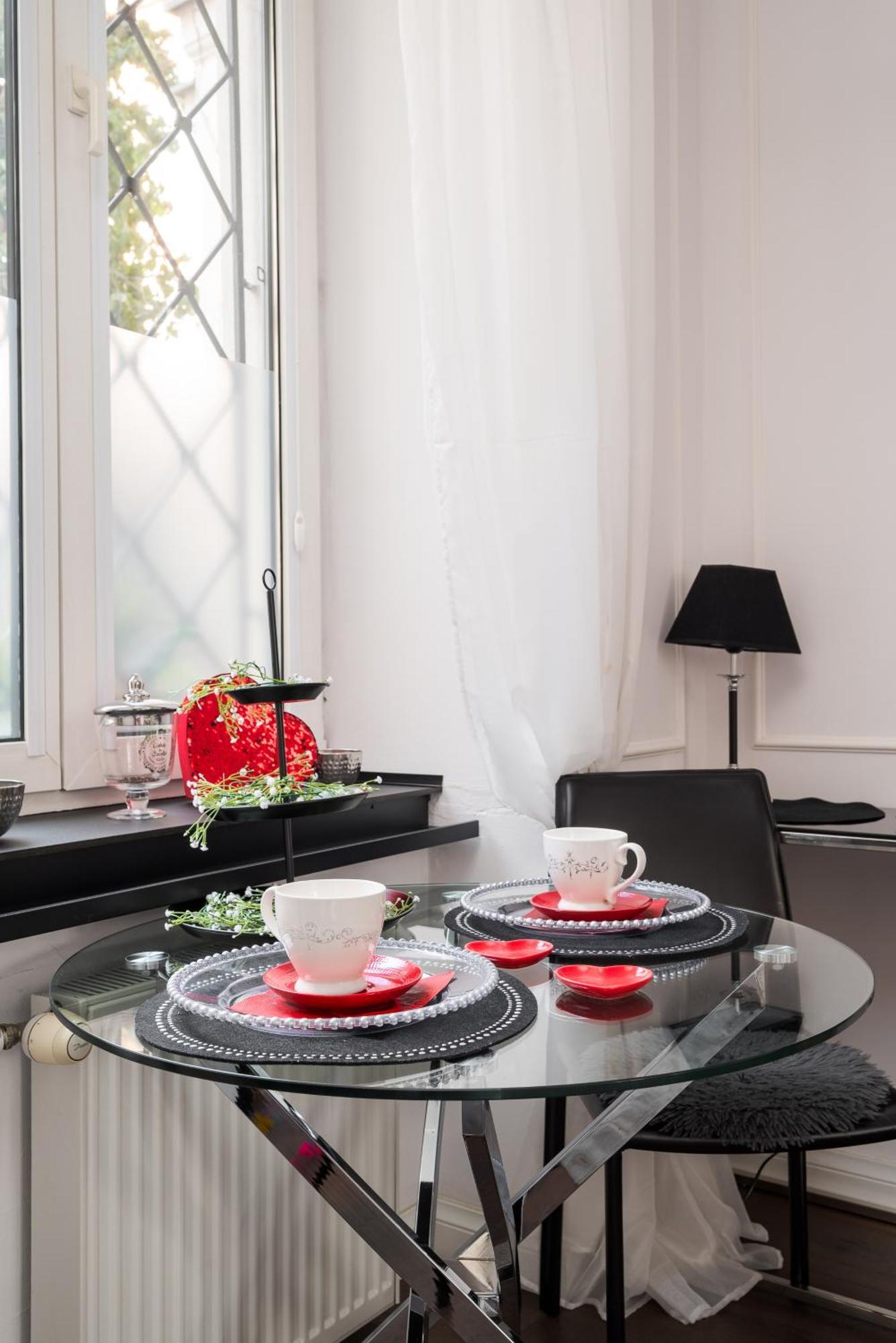 Premium Apart Varsovia Alice 2 Kültér fotó