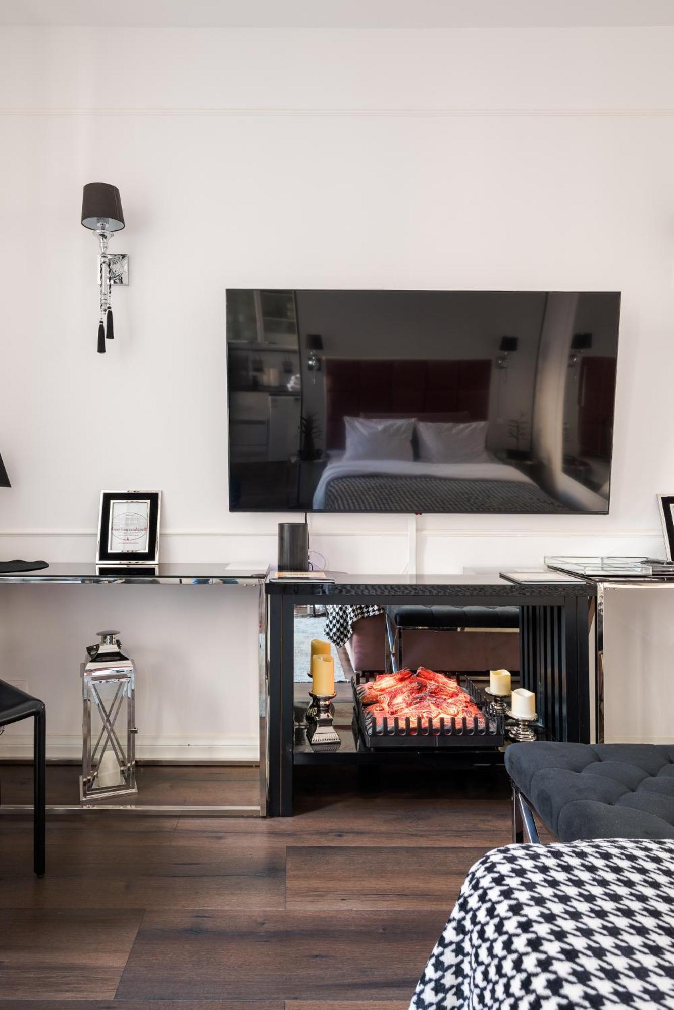 Premium Apart Varsovia Alice 2 Kültér fotó
