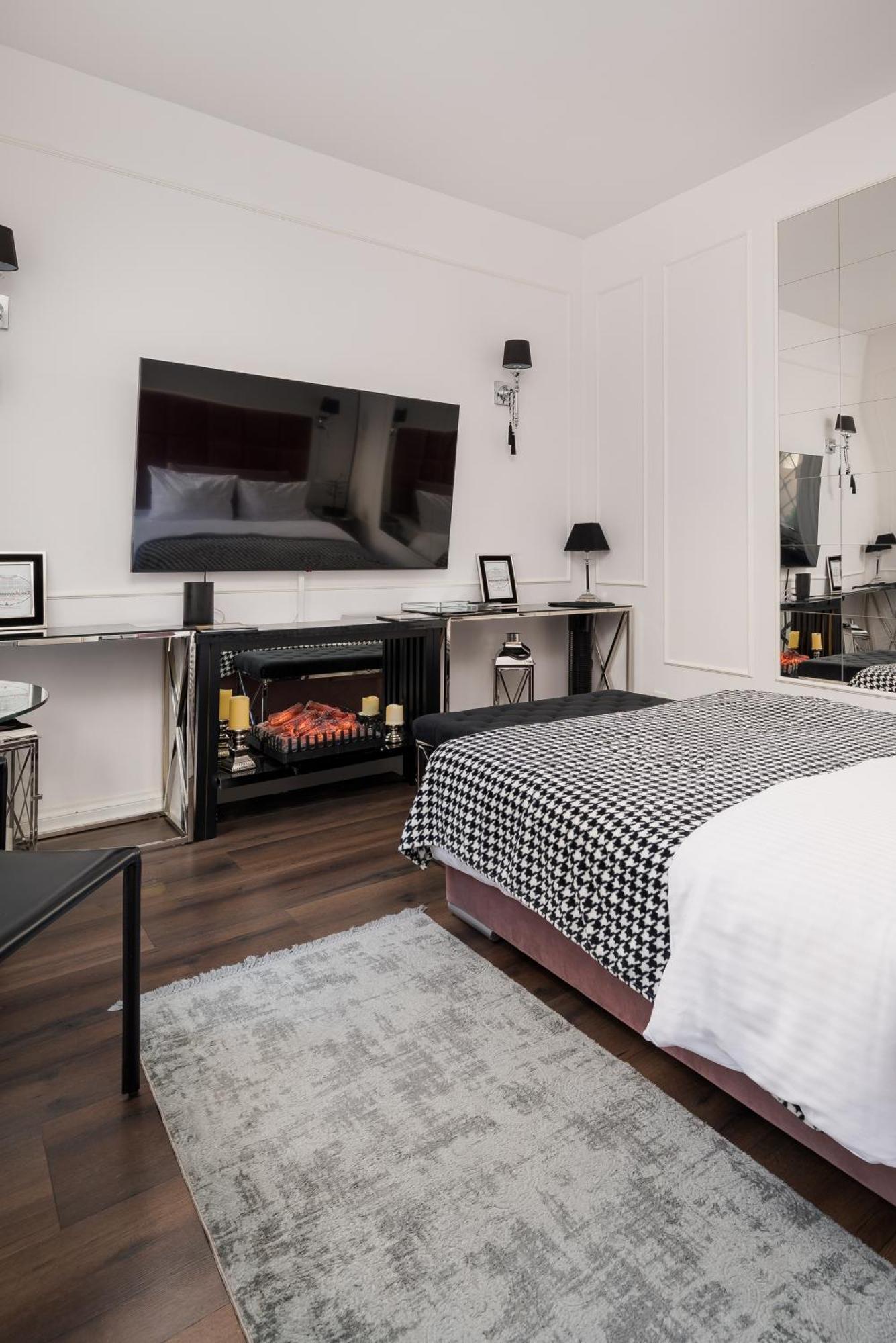 Premium Apart Varsovia Alice 2 Kültér fotó