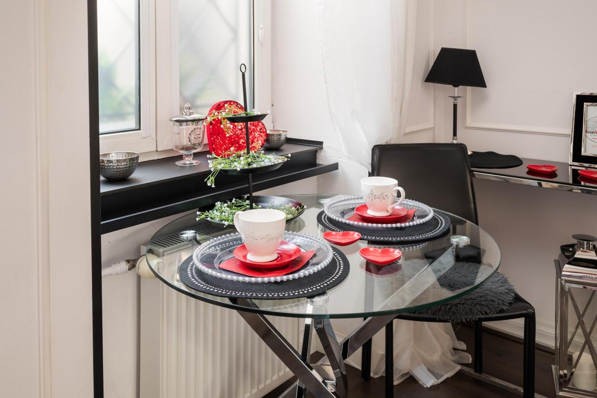 Premium Apart Varsovia Alice 2 Kültér fotó