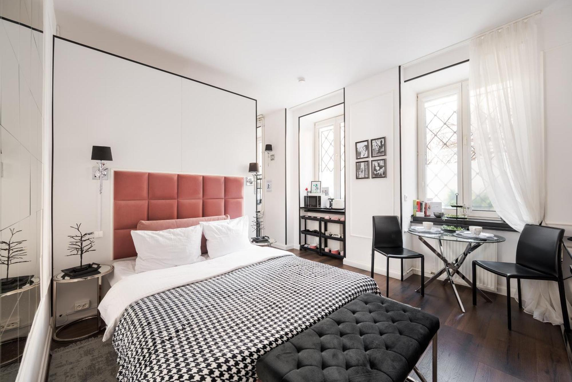 Premium Apart Varsovia Alice 2 Kültér fotó