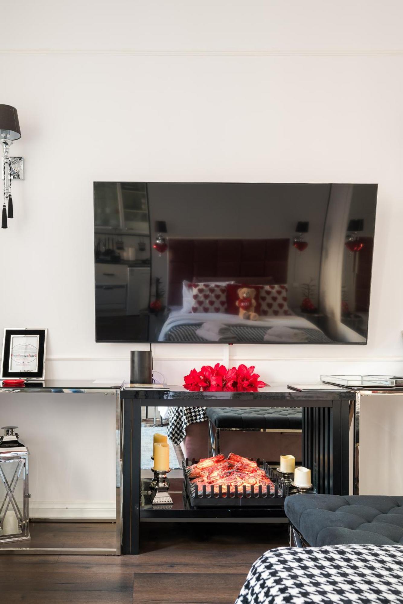 Premium Apart Varsovia Alice 2 Kültér fotó