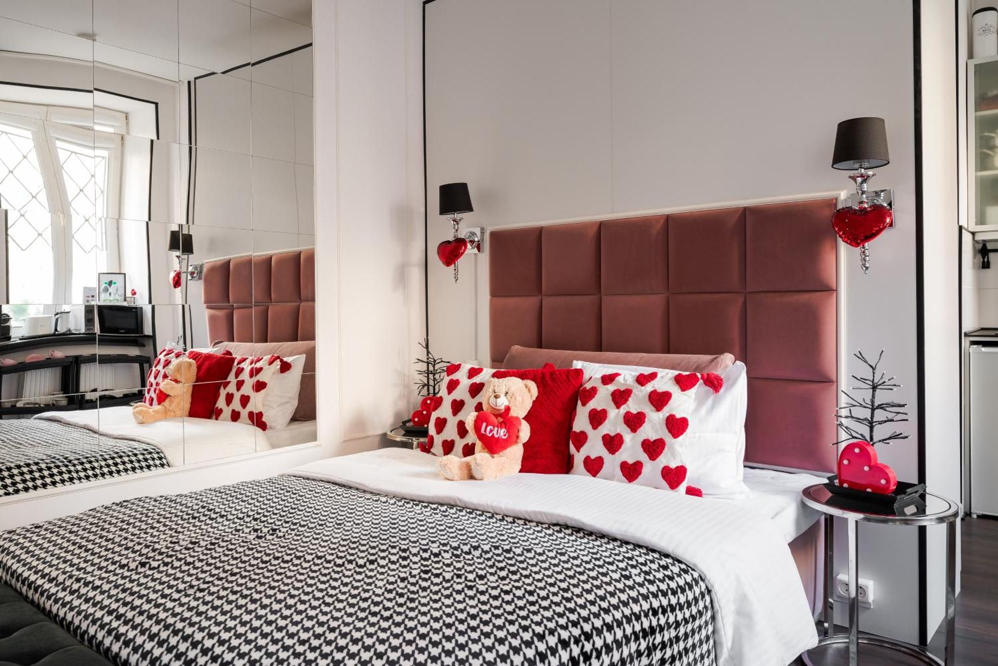 Premium Apart Varsovia Alice 2 Kültér fotó