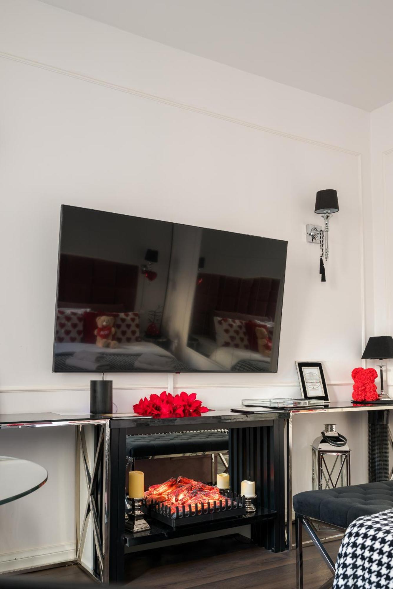 Premium Apart Varsovia Alice 2 Kültér fotó